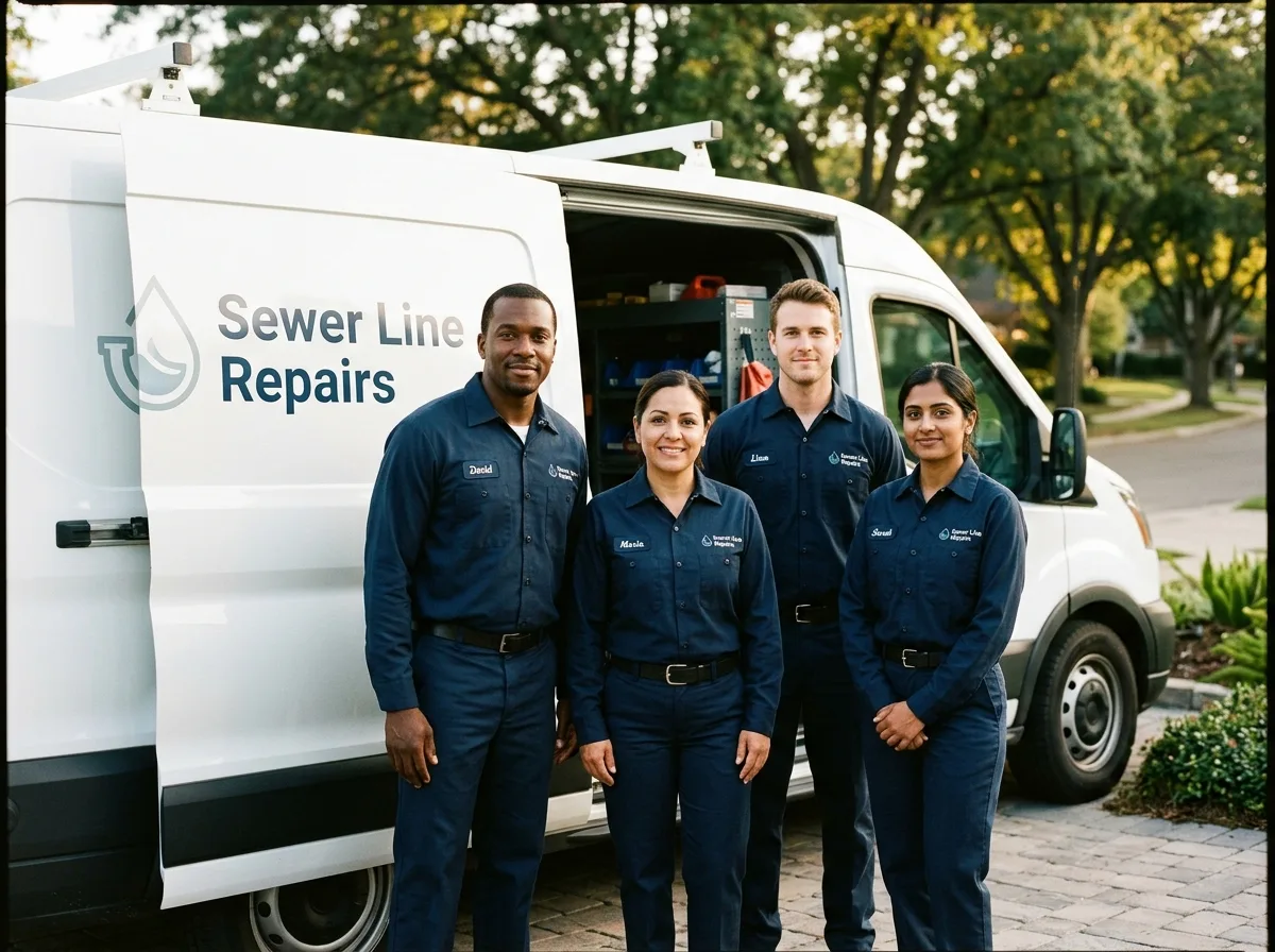 Emergency Plumber company in Manchester, VT